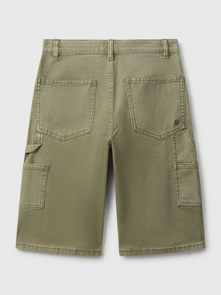 TROUSERS Junior Boy image number 2